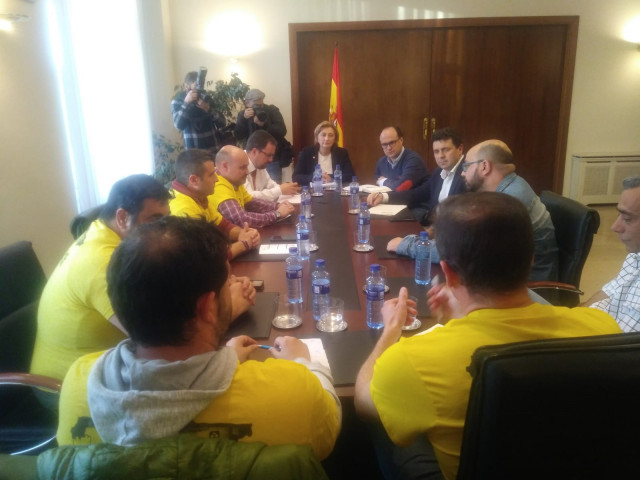 Alcoa.-El Ministerio de Industria confirma que elevarán las compensaciones por CO2 hasta los 200 millones