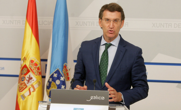 A Xunta acorda medidas cos bancos para evitar os desaloxos por falta de pagamento