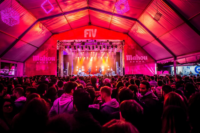 Los Planetas encabezarán el cartel del FIV de Vilalba, que se celebra el 26 y el 27 de abril