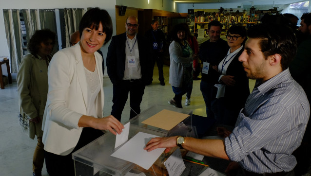 28A.- Pontón Insta A Votar 