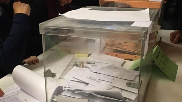 Anecdotario de las elecciones municipales y europeas