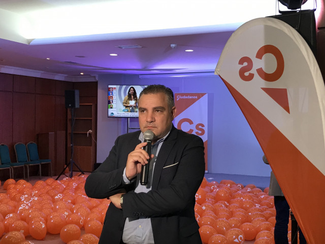 28A.- Ciudadanos Cree Que La 