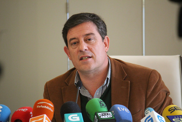 El PP frena el nombramiento de Besteiro al discrepar con su propuesta para Contas