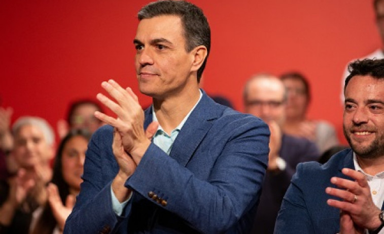 ​El PSOE gana las elecciones: ¿y ahora con quién gobierna?