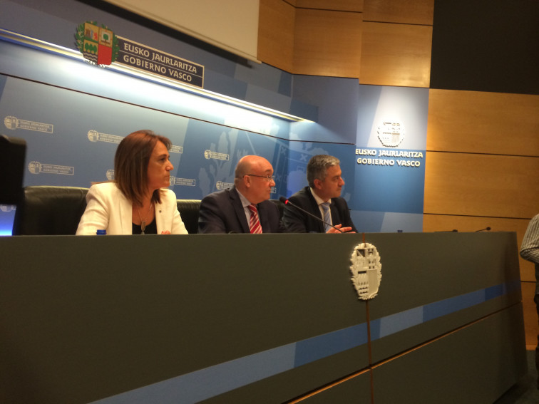 Galicia, Euskadi e Cataluña reúnense en Bilbao para defender os intereses do multilingüismo