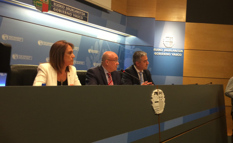 Galicia, Euskadi e Cataluña reúnense en Bilbao para defender os intereses do multilingüismo
