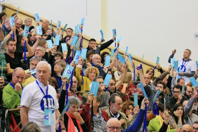 En Marea, los errores se pagan, pero unos más que otros