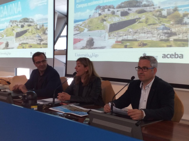 La Universidad de Vigo ofrece a sus alumnos y profesores un 