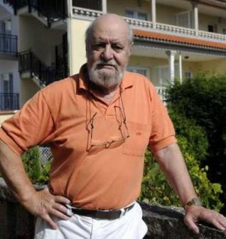 Falece o pintor Manuel Aramburu, un dos mestres contemporáneos de Galicia