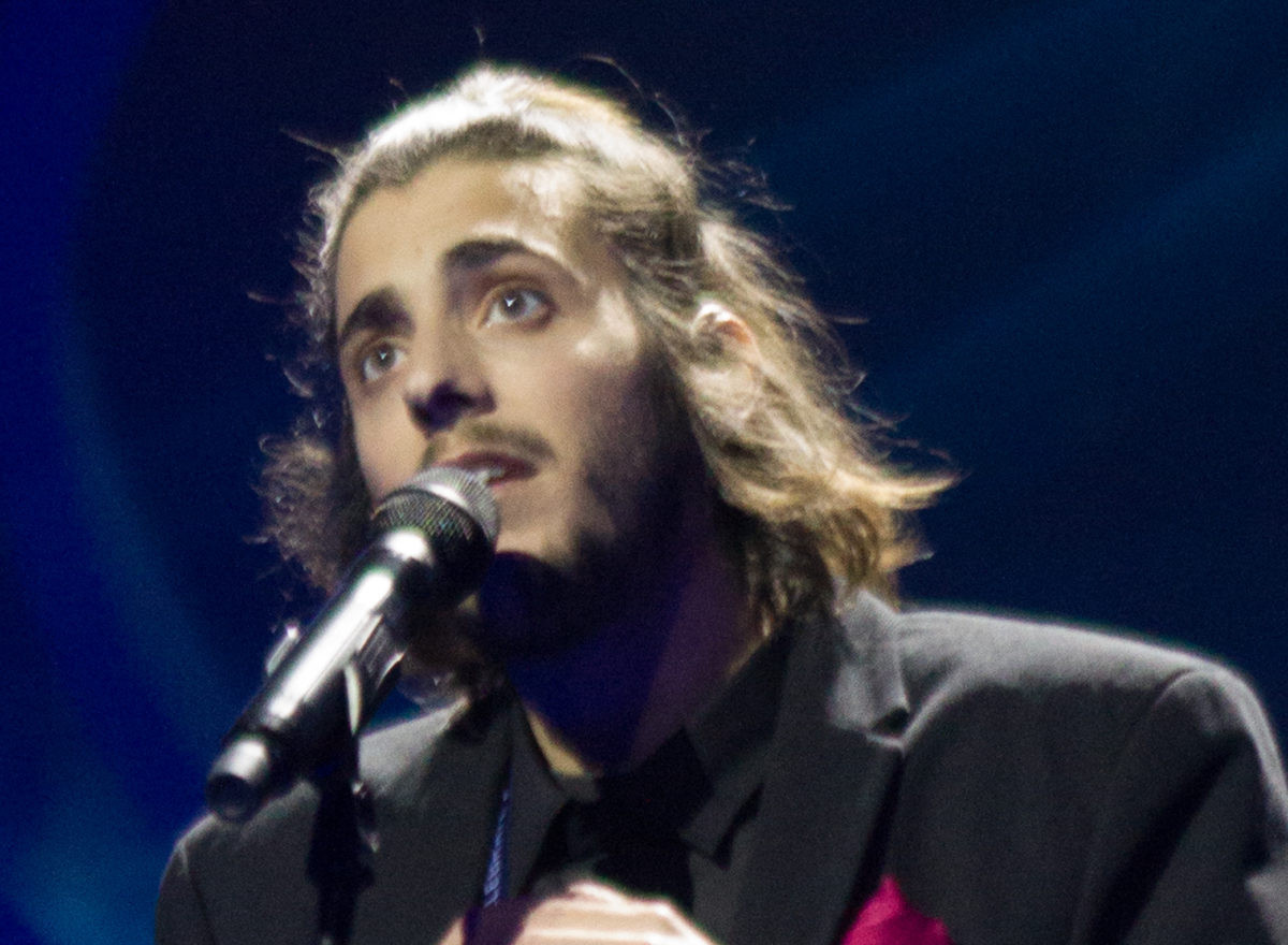 Salvador sobral
