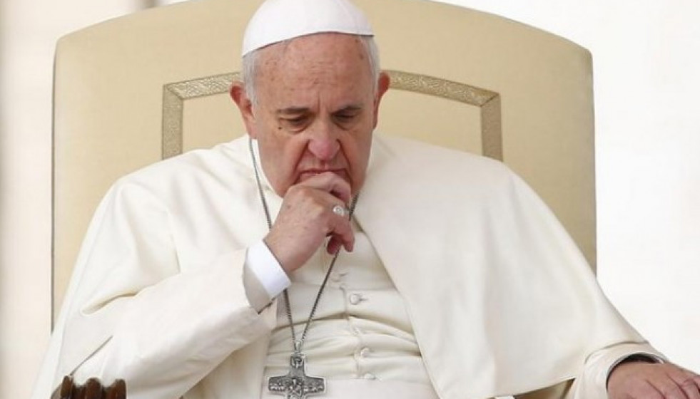 Papa francisco aborto 1