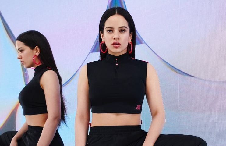 PULL AND BEAR ROSALIA 2