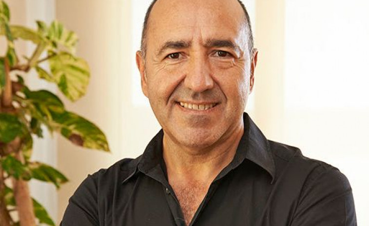 El CEO de Filmax, nuevo presidente de Asociación de Empresarios Gallegos de Cataluña