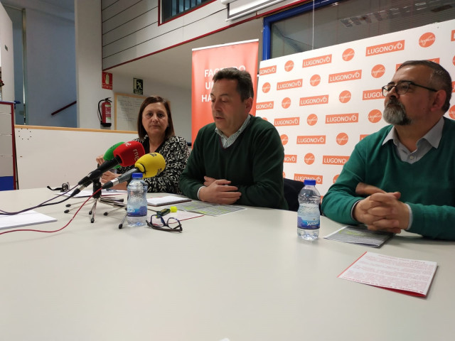 LUGO Lugonovo (lleva foto)