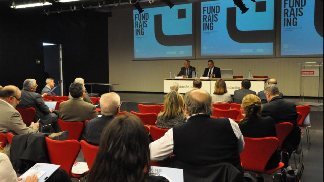 Especialistas abordan en Vigo las formas de financiación indirecta de las que se pueden beneficiar las universidades