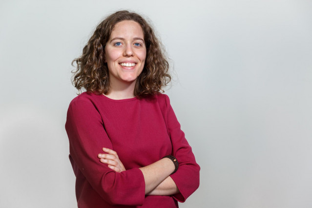 Una gallega participará el miércoles en la final española del certamen internacional de monólogos científicos 'FameLab'