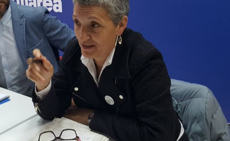 ​Lidia Senra (En Marea): “La Unión Europea debe construirse poniendo los derechos de las personas delante de los intereses del capital”