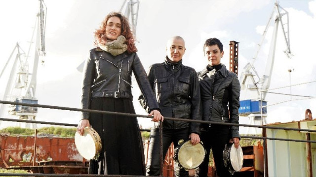 Mercedes Peón ofrecerá un espectáculo exclusivo por el décimo aniversario de Hércules como patrimonio de la humanidad