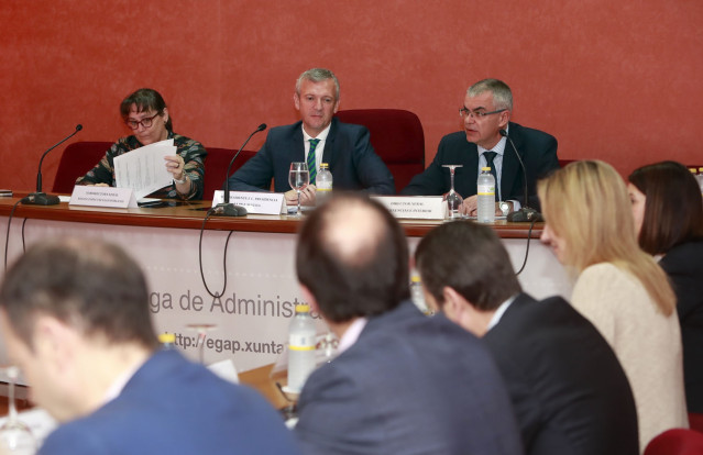 La Xunta adapta el catálogo de espectáculos públicos 