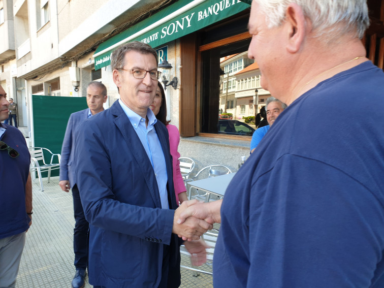 La Xunta advierte de atrasos en la autovía Santiago-Lugo