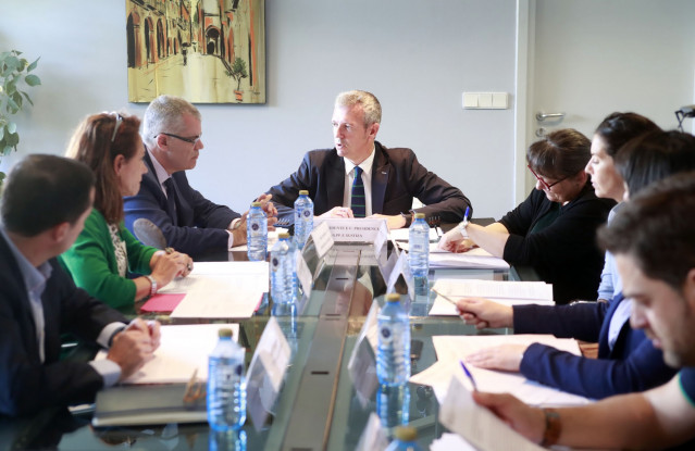 La Xunta pone como tope los 118 salones de juego y 41 tiendas de apuestas que están abiertos o en tramitación en Galicia