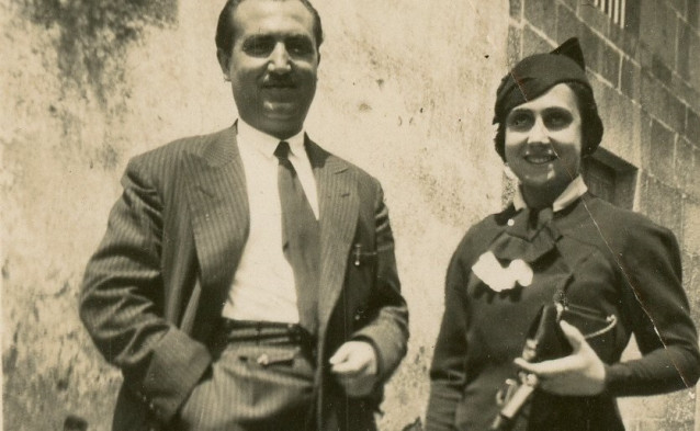 Repor actos Letras Galegas