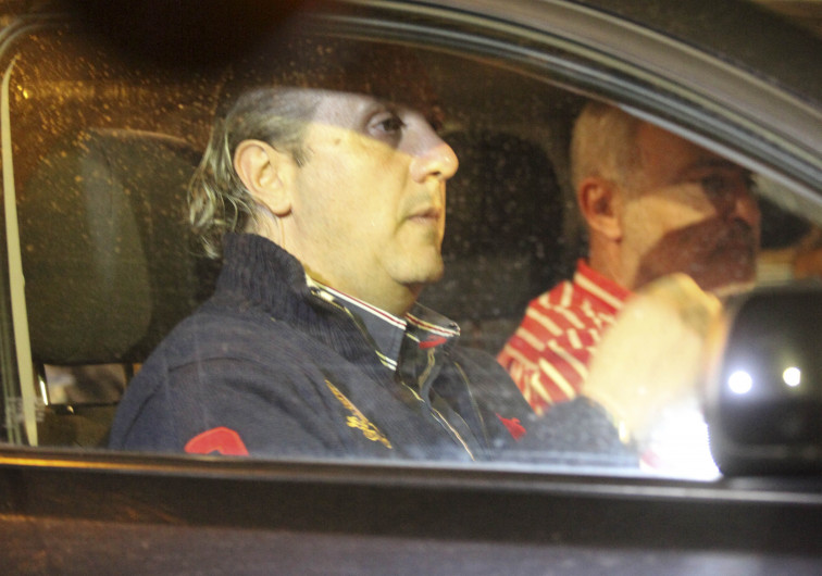 Muere Dorribo, el empresario epicentro de la trama corrupta 'Campeón'