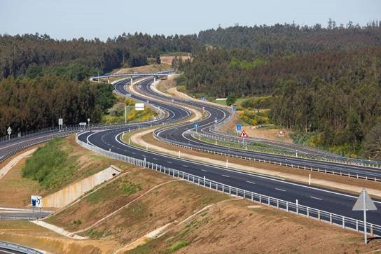 Fomento abrirá este viernes el tramo Arzúa-Lavacolla en la autovía entre Santiago y Lugo