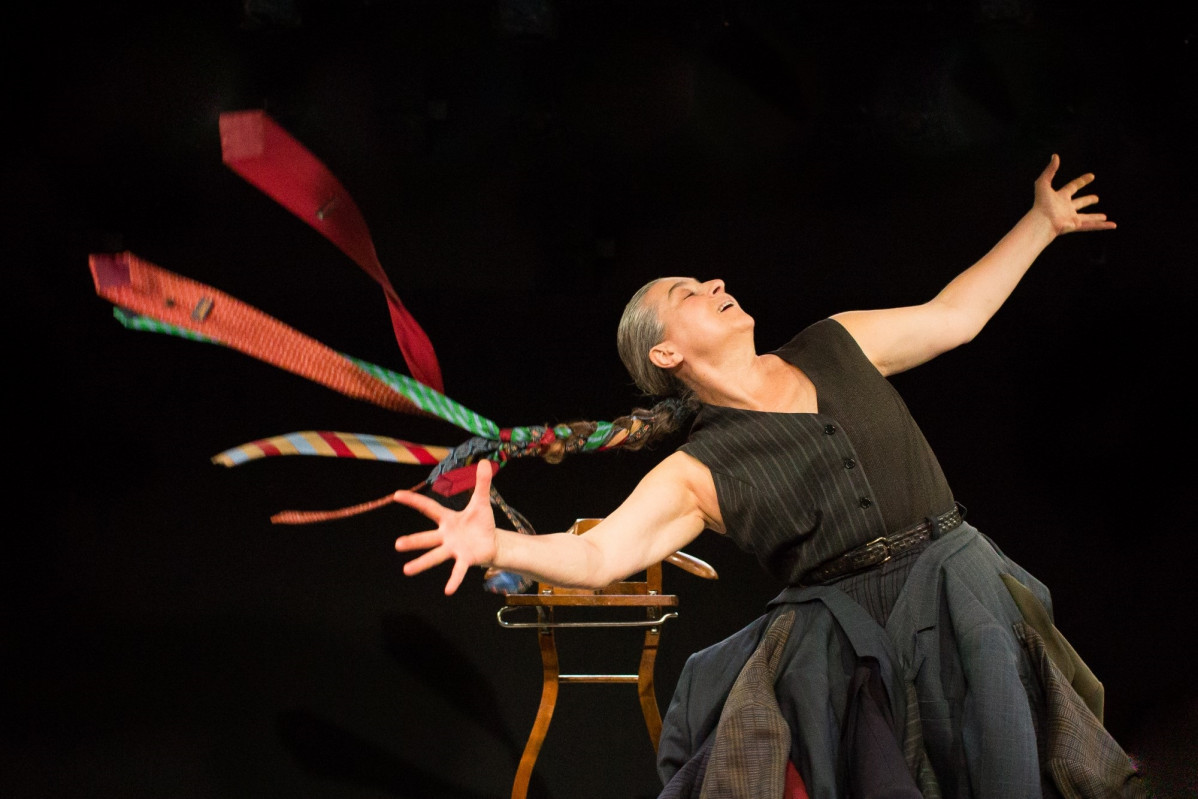 Galicia Escena Pro 2019 refuerza las posibilidades de intercambio teatral con Madrid, Cantabria y País Vasco