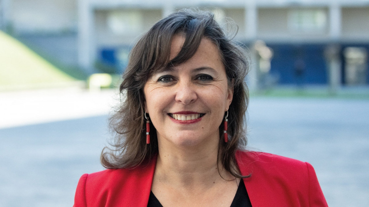 Ana miranda entrevista