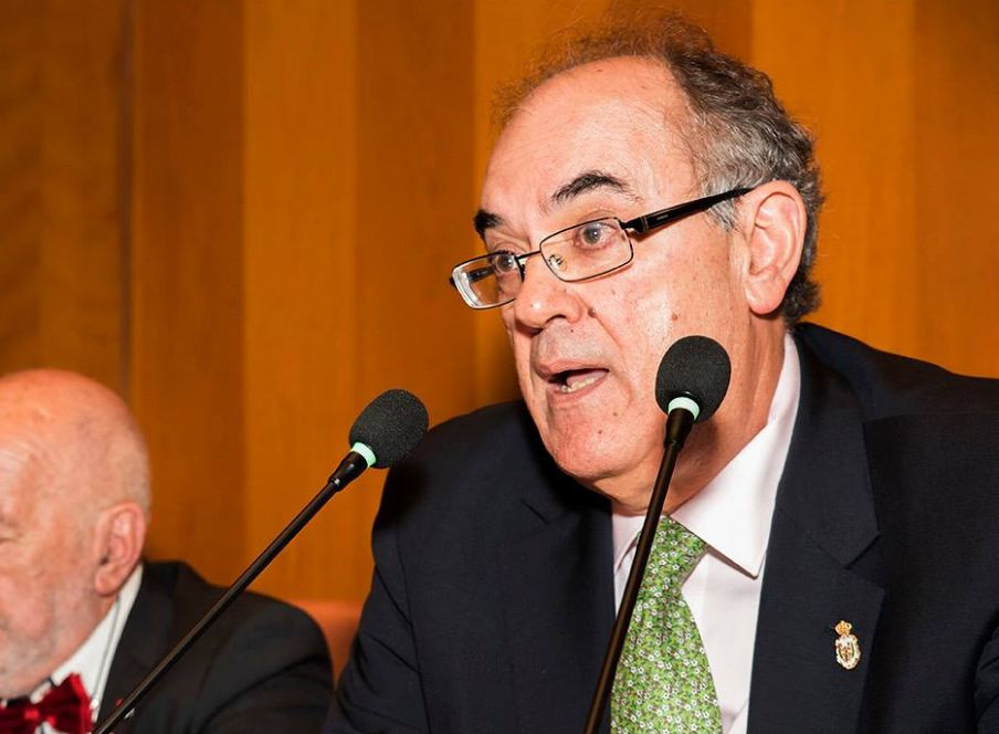 Villarino colegio medicos pontevedra