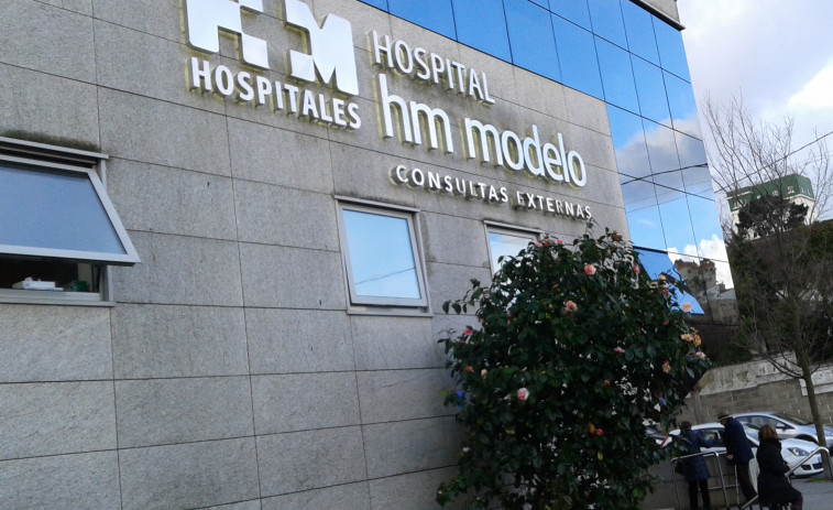 El HM Modelo de A Coruña logra aplicar cirugía ambulatoría en la mayoría de las operaciones de cáncer de mama