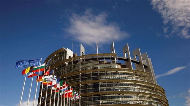 Parlamento europeo