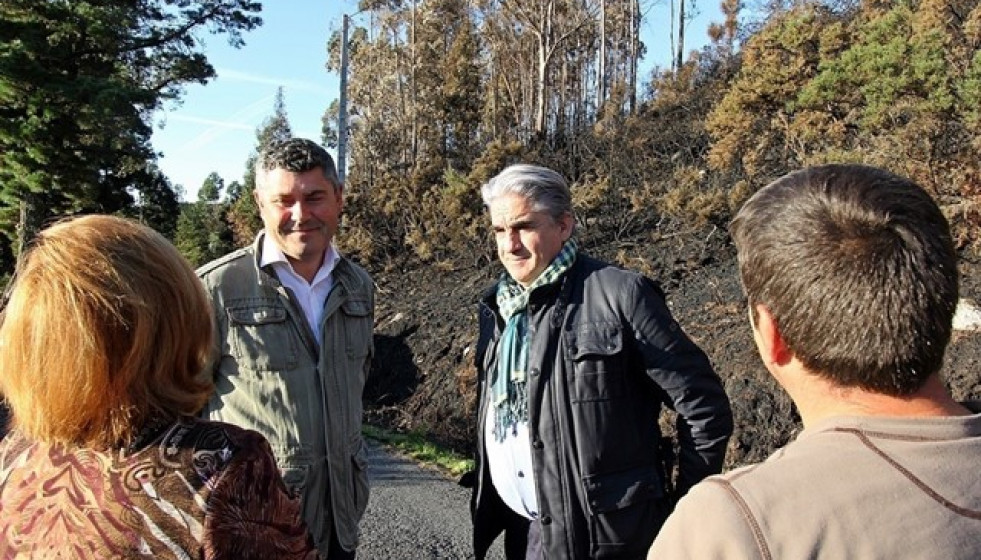 Juan josé dieste boiro