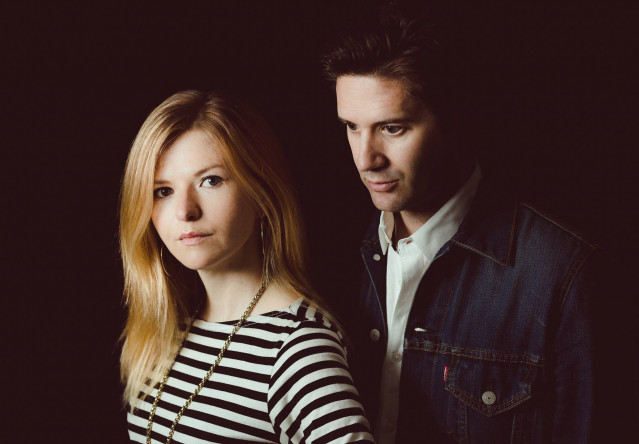 Still Corners actúa este 27 de mayo en el ciclo SON Estrella Galicia