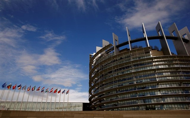 Parlamento europeo