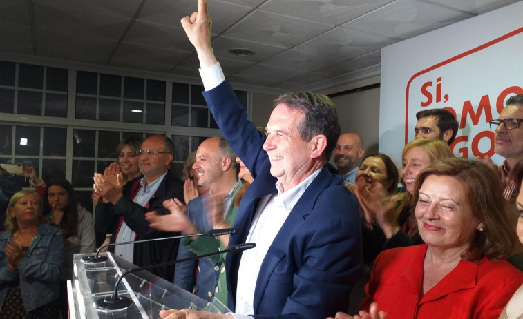 Abel Caballero repetirá como líder de los alcaldes de España