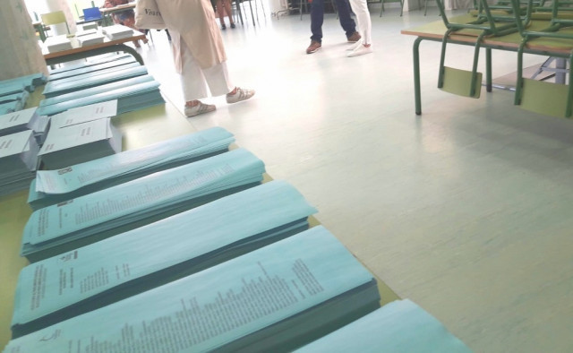 ​Fin de las elecciones, prepárense porque esto no ha terminado