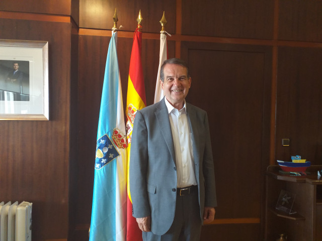 26M.- Abel Caballero Confirma Que Le Agradaría 