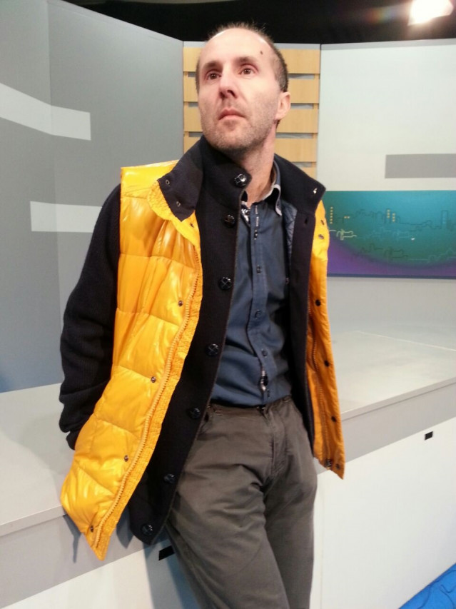 Gonzalo Pérez Jácome