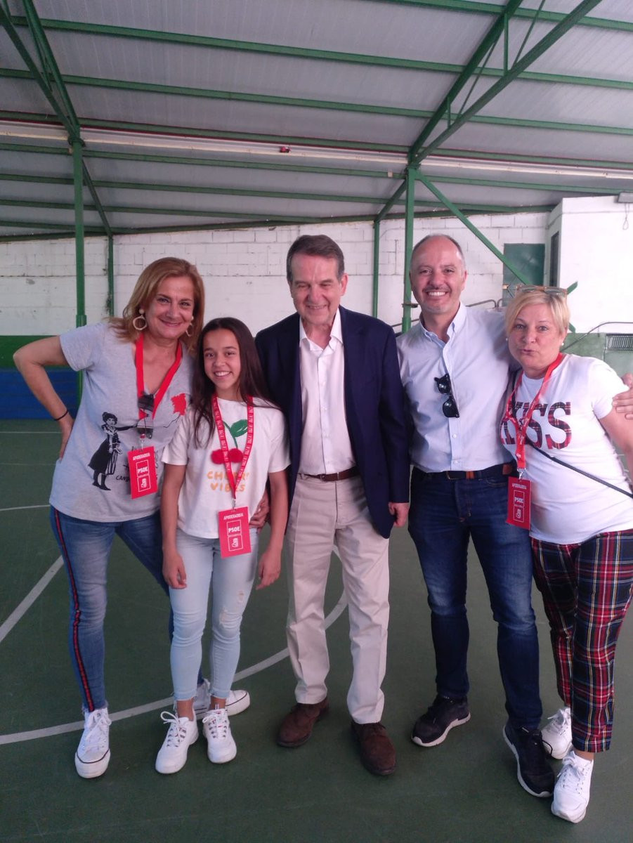 Carmela silva caballero regades