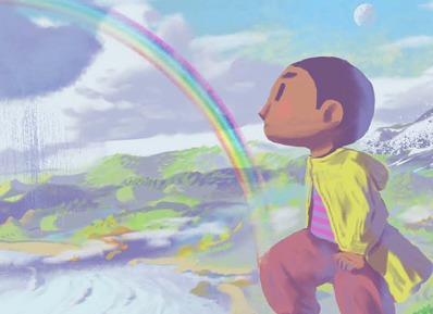 ​Un videoclip para que los más pequeños aprendan a ser meteorólogos (VÍDEO)