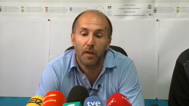 Gonzalo perez jacome