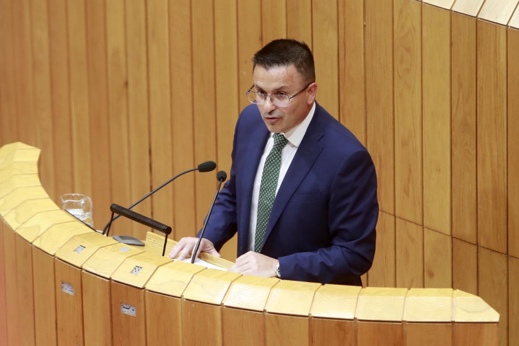 Nuevo teléfono para denunciar a inendiarios de manera anónima