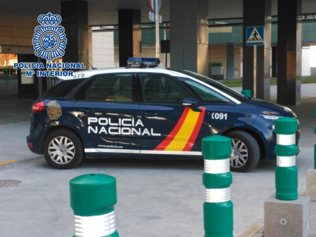Sucesos.- Detenida una mujer por robar artículos por valor de 400 euros en un comercio de Las Palmas de Gran Canaria