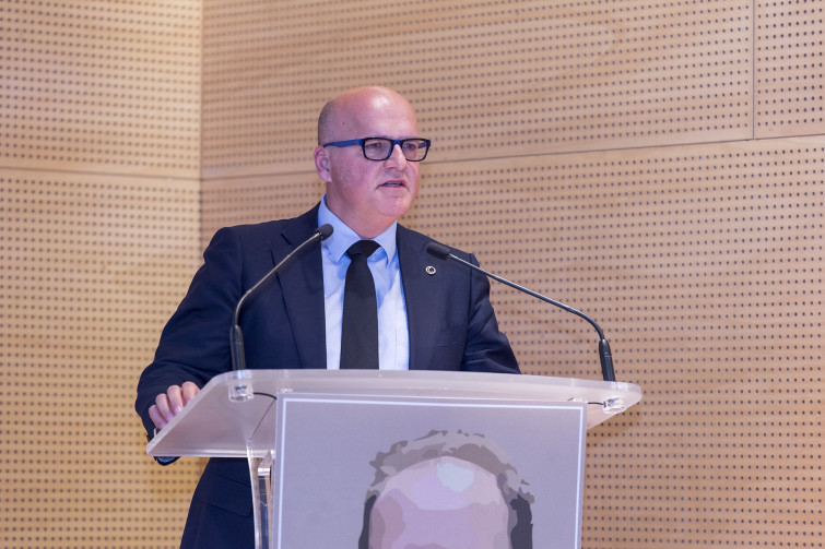 El recuento definitivo confirma que Baltar (PP) pierde la mayoría absoluta en la Diputación de Ourense