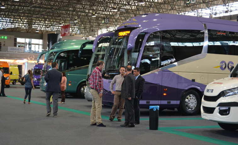 Nortrans promociona a Galicia como gran plataforma logística del Sur de Europa