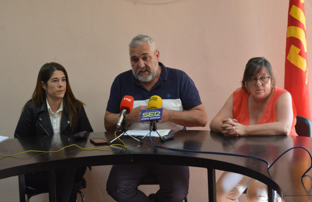 La justicia condena a una empresa de Ourense a indemnizar a una trabajadora por vulneración de derechos fundamentales