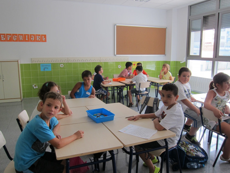 Calendario escolar curso 2019-20: arrancaría el 1 de septiembre para extenderse hasta el 31 de agosto