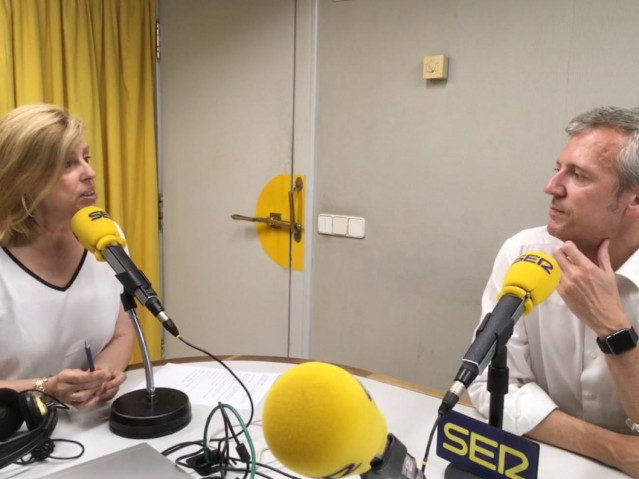 Rueda (PPdeG) admite 